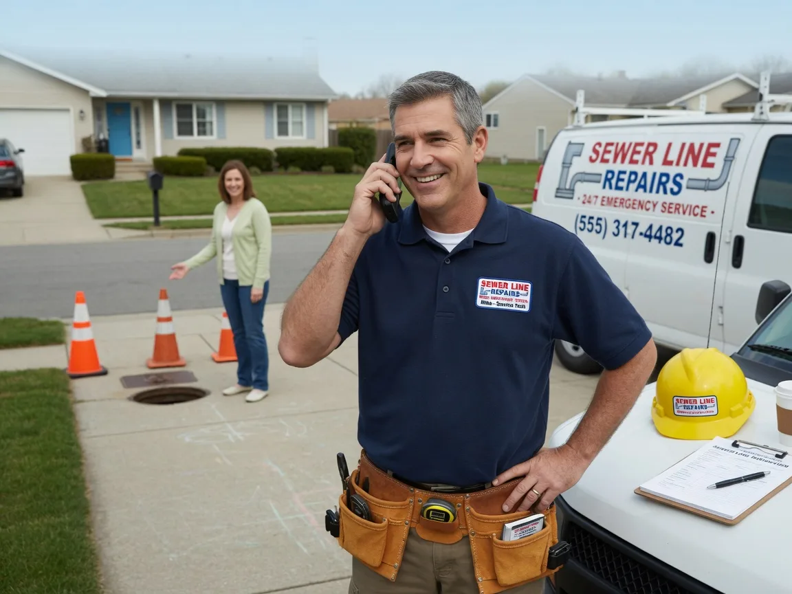 Emergency Plumber Farmington, PA FAQs